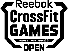 reebok crossfit open games